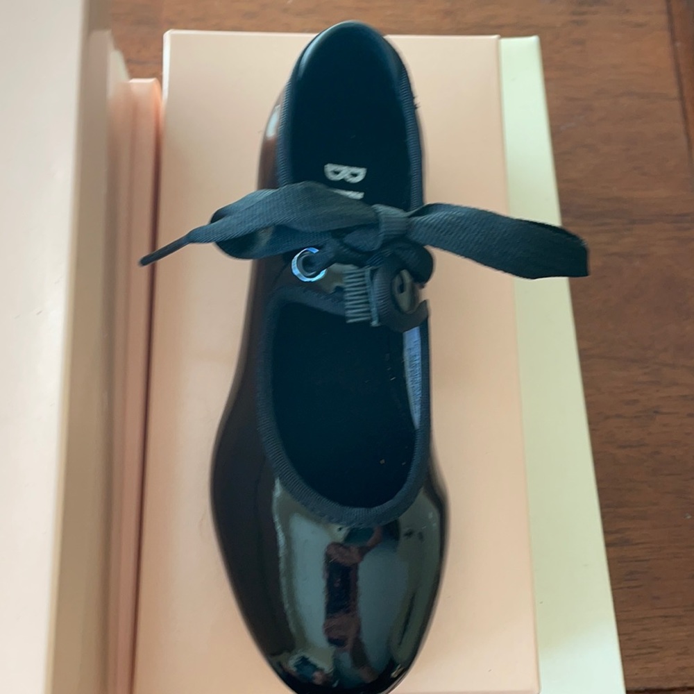 Bloch Annie Tyette Tap Shoe